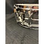 Used Yamaha Used Yamaha 14X6 Sd295 Drum Chrome Chrome 212