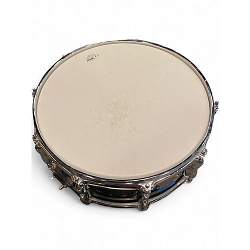 Used Yamaha 14X6 Stage Custom Snare Black Drum Black 212