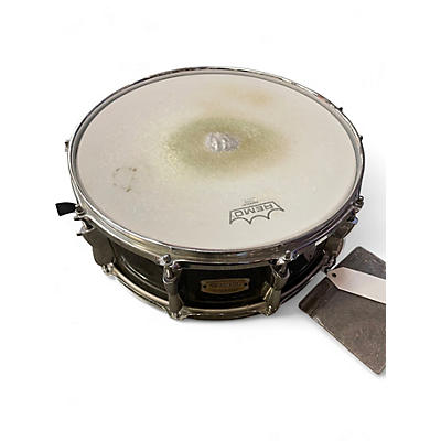 Used Yamaha 14X6 Stage Custom Snare Black Drum