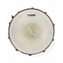 Used Yamaha 14X6 Stage Custom Snare Black Drum Black 212