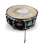 Used Yamaha 14X6 Stage Custom Snare Black Drum Black 212