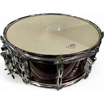 Used Yamaha 14X6 Stage Custom Snare WHINE Drum