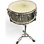 Used Yamaha 14X6 Steel Chrome Drum Chrome 212