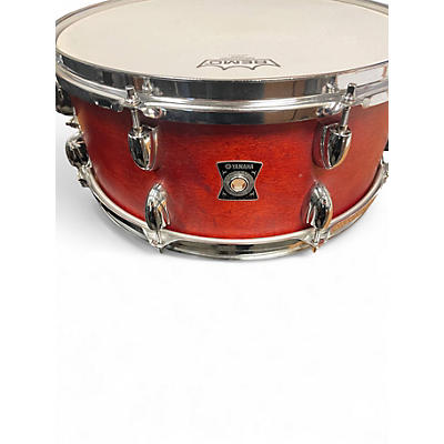 Used Yamaha 14X6 VSD1460 APPLE Drum