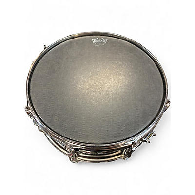 Used Yamaha 14X6 ksd225 Chrome Drum
