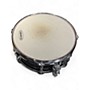 Used Yamaha 14X6 wood shell snare laquer black Drum laquer black 212