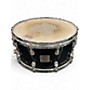 Used Yamaha 14X6.5 BIRCH CUSTOM ABSOLUTE Black Drum Black 213