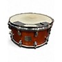 Used Yamaha 14X6.5 Birch Custom Absolute Natural Drum Natural 213