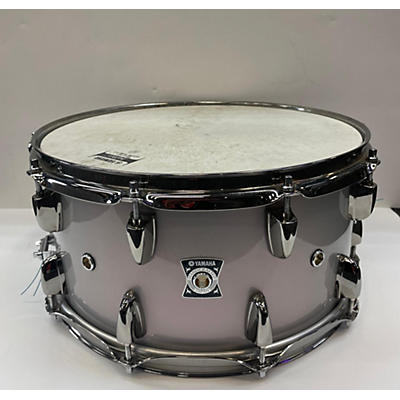 Used Yamaha 14X6.5 Loud Oak Drum Silver