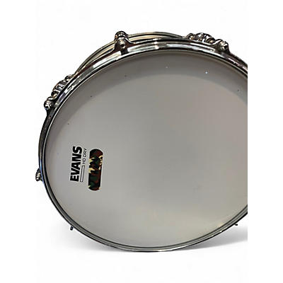 Used Yamaha 14X6.5 RAS 1465 ALUMINUM Drum