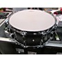 Used Yamaha Used Yamaha 14X6.5 Rock Tour Snare Drum Black And Gray Black and gray 213