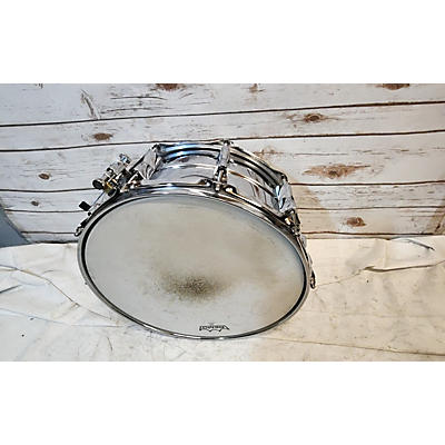 Yamaha Used Yamaha 14X6.5 SD-266A Drum Silver