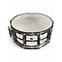 Used Yamaha 14X6.5 SD266A Chrome Drum Chrome 213