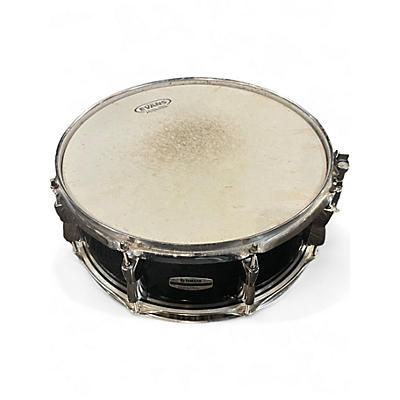 Used Yamaha 14X6.5 Stage Custom Snare BLACK Drum