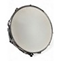 Used Yamaha 14X6.5 Stage Custom Snare Stainless STeel Drum Stainless STeel 213