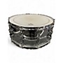 Used Yamaha 14X6.5 Stage Custom Snare Steel Drum Steel 213