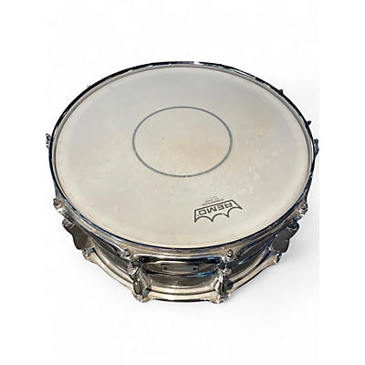 Used Yamaha 14X6.5 Stage Custom Snare seel Drum