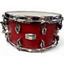 Used Yamaha 14X6.5 TOUR CUSTOM SNARE CANDY APPLE SATIN Drum CANDY APPLE SATIN 213