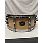 Used Yamaha Used Yamaha 14X6.5 Tour Custom Snare Drum Natural Natural 213