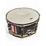 Used Yamaha 14X7 SD246 Chrome Drum Chrome 214