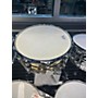 Used Yamaha Used Yamaha 14X8 SD4455 Drum Gold Gold 216