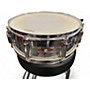 Used Yamaha 14in 350MG Steel Drum Steel 33