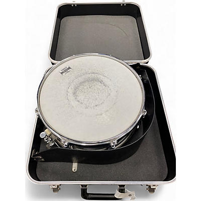 Used Yamaha 14in KSD-225 Chrome Drum