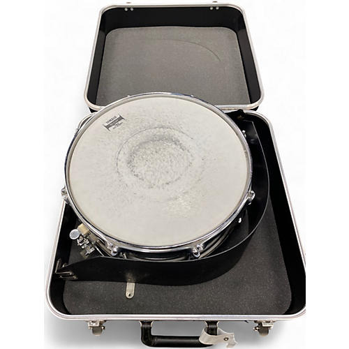 Used Yamaha 14in KSD-225 Chrome Drum Chrome 33