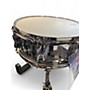Used Yamaha 14in KSD-225 Chrome Drum Chrome 33