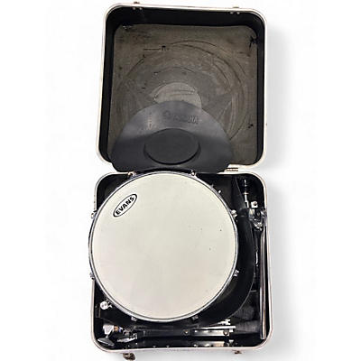 Used Yamaha 14in KSD-225 Chrome Drum