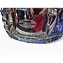Used Yamaha 14in KSD-225 Chrome Drum Chrome 33