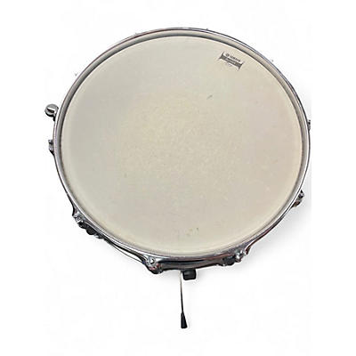 Used Yamaha 14in KSD-245 Silver Drum