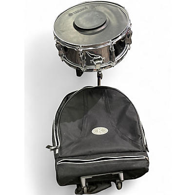 Used Yamaha 14in KSD225 Chrome Drum