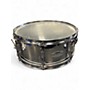 Used Yamaha 14in KSD225 Chrome Drum Chrome 33
