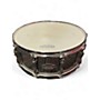 Used Yamaha 14in KSD245 Chrome Drum Chrome 33