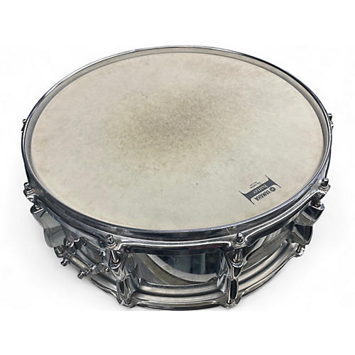Used Yamaha 14in KSD245 STEEL Drum STEEL 33