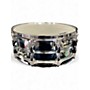 Used Yamaha 14in KSD255 Chrome Drum Chrome 33