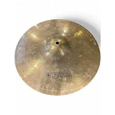 Used Yamaha 14in MISC. Cymbal