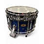 Used Yamaha 14in MS-9414SCH Blue Forest  Drum Blue Forest  33