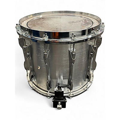 Used Yamaha 14in MS8014 SILVER Drum