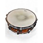 Used Yamaha 14in Maple Custom Absolute Natural Drum Natural 33