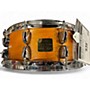 Used Yamaha 14in Maple Custom Absolute Natural Drum Natural 33