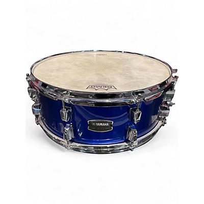 Used Yamaha 14in RYDEEN BLUE Drum