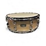 Used Yamaha 14in RYDEEN Silver Sparkle Drum Silver Sparkle 33