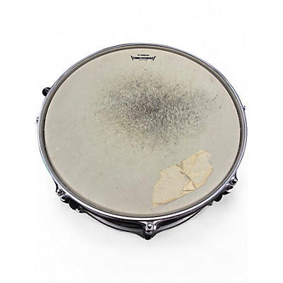 Used Yamaha 14in Rydeen Olive Drab Drum