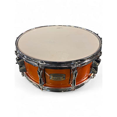 Used Yamaha 14in SBS1455 Amber Drum
