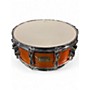 Used Yamaha 14in SBS1455 Amber Drum Amber 33