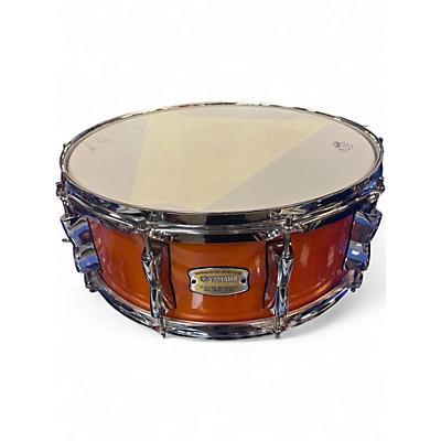 Used Yamaha 14in SBS1455 BIRCH Drum