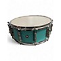 Used Yamaha 14in SBS1455 Blue Drum Blue 33