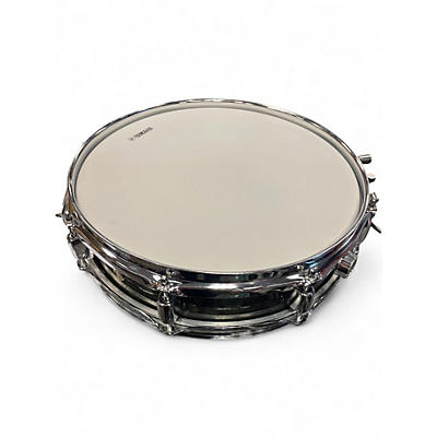 Used Yamaha 14in SCK-350 Picocolo Trans Gray Drum